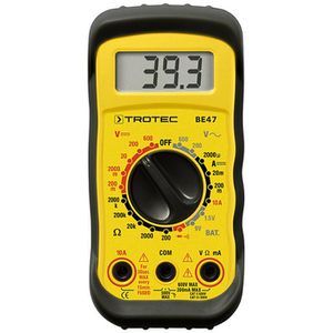 Multimeter