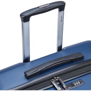 Produktbild für Koffer Delsey-Paris Air Amour, erweiterbar, nachtblau