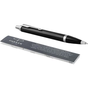 Produktbild für Kugelschreiber Parker IM Core Black, 1931665