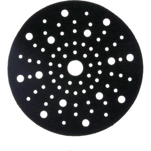 Produktbild für Schleiftellerschoner Bosch 2608000690, Ø 150 mm