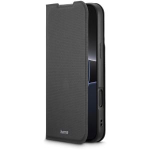 Produktbild für Handyhülle Hama Daily Protect, schwarz