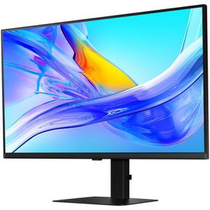 Produktbild für Monitor Samsung ViewFinity S80UD, 32 Zoll