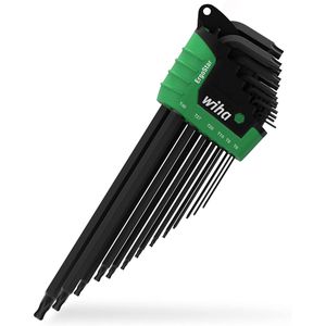 TX-Winkelschlüssel Wiha ErgoStar, 43847
