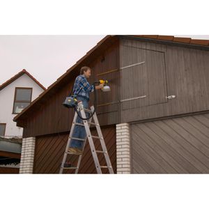 Produktbild für Sprühaufsatz Wagner Wood&amp;Metal Extra Large