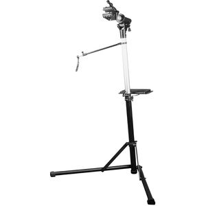 Fahrrad-Montageständer EUFAB 16421, E-Bikes