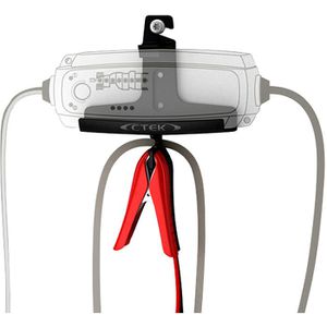 Produktbild für Wandhalterung CTEK 40-006