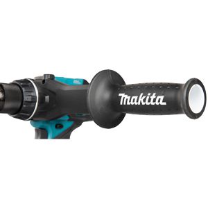 Produktbild für Akku-Bohrschrauber Makita DF003GZ, XGT