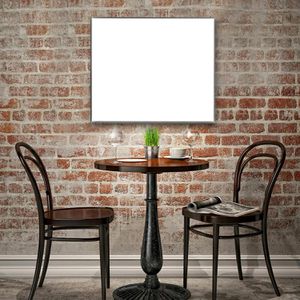 Produktbild für Infrarotheizung Trotec Heizplatte TIH 400 S, weiß