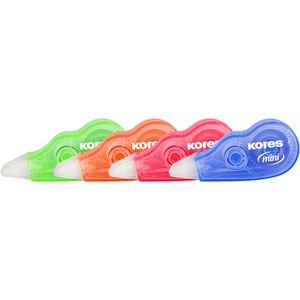 Produktbild für Korrekturroller Kores KR84121, Mini, 2 Stück