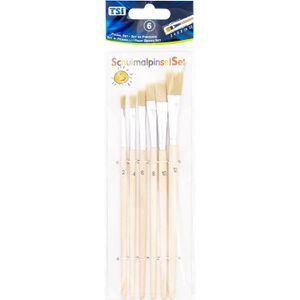 Pinsel TSI Pinselset