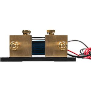 Produktbild für Batteriewächter Victron SmartShunt IP65 1000A/50mV
