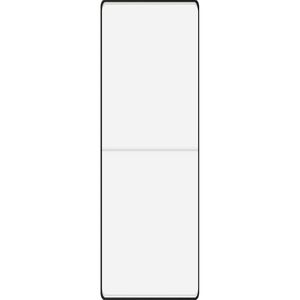 Produktbild für Notizblock Dingbats Wildlife D5501GY, grau, A6+
