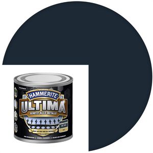 Produktbild für Rostschutzfarbe Hammerite Ultima, 3in1