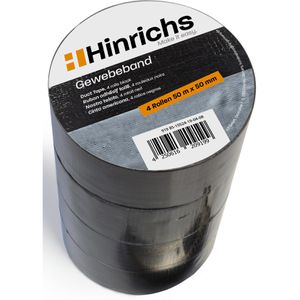 Produktbild für Gewebeband Hinrichs 0904, Universal