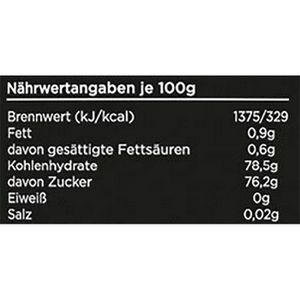 Produktbild für Honig Watson&amp;Son Manuka Honig aus Neuseeland