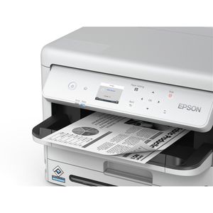 Produktbild für Tintenstrahldrucker Epson WorkForce Pro WF-M5399DW, bis A4