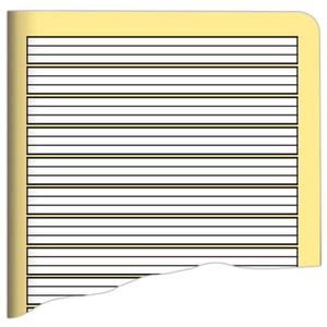 Produktbild für Schulheft Oxford 100050407 Junior, für 2. Klasse, A5