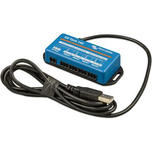 Produktbild für Systemüberwachung Victron GX Tank 140
