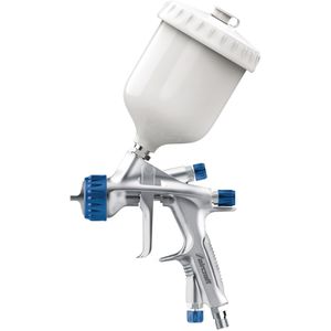 Lackierpistole Aircraft FSP S1, LVMP