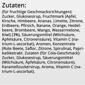 Produktbild für Lutscher Chupa-Chups Mini Lutscher