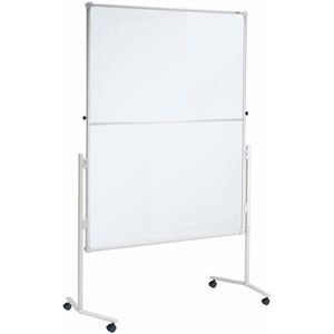 Produktbild für Moderationstafel Maul MAULpro 64084, mit Rollen, inkl. Zubehör