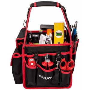 Produktbild für Werkzeugtasche Parat Basic Tool Softbag S