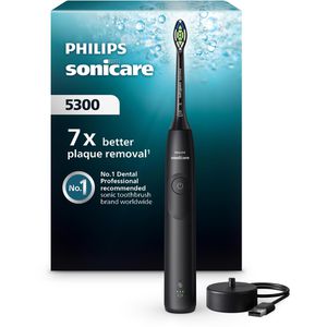 Elektrische-Zahnbürste Philips Sonicare, HX7101/01