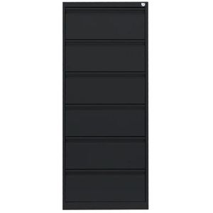 Produktbild für Karteischrank Lüllmann 565629, für DIN A5