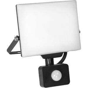 Produktbild für LED-Außenstrahler Böttcher-AG IP44 wasserfest