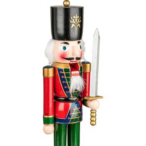 Produktbild für Nussknacker Böttcher-AG Soldat