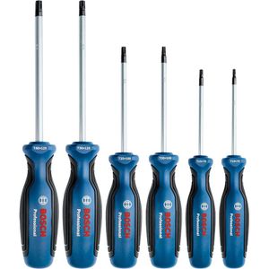 Schraubendreher Bosch 1600A01V09, Set