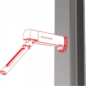Produktbild für Arbeitsleuchte Ledlenser W6R Work, LED