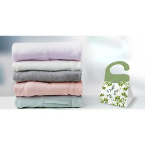 Produktbild für Mottenfalle Elina-Clean Kleider, Pheromonfalle