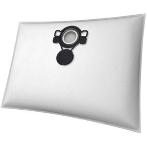 Staubsaugerbeutel McFilter NI 18, 10 Stück