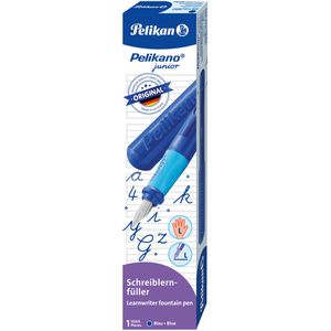 Produktbild für Füller Pelikan Pelikano Junior P68, Feder L