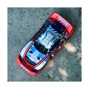 Produktbild für Fahrzeug Dickie-Toys Audi S1 Drift Car