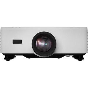 Produktbild für Beamer Sharp P721Q, XPP721Q-W, 60006067, Laser, 4K UHD