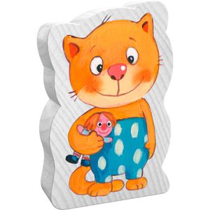 Produktbild für Lernspiel Haba Meine ersten Spiele, Wir räumen auf