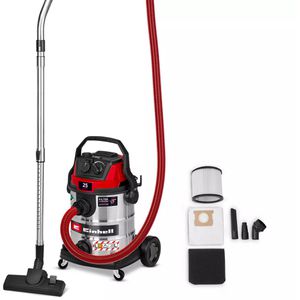 Produktbild für Nass-Trockensauger Einhell TE-VC 2580 SACL