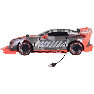 Produktbild für Fahrzeug Dickie-Toys Audi S1 Drift Car