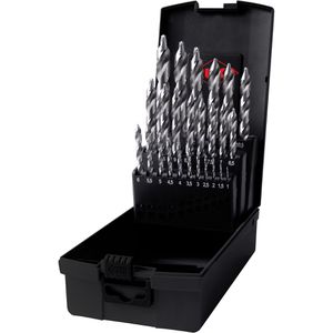 Bohrer RUKO 259215RO ULTIMATECUT, Flowstep, HSS