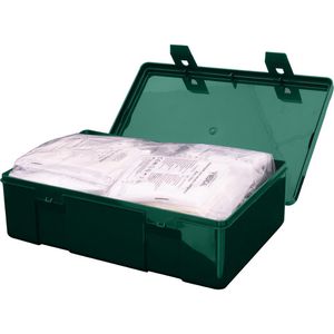Produktbild für Verbandskasten Petex STANDARD, DIN 13157