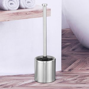 Produktbild für WC-Bürste Böttcher-AG WC-Garnitur, silber