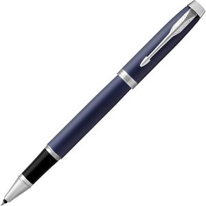 Tintenroller Parker IM Matte Blue C.C., 1931661