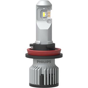 Produktbild für Auto-Lampe Philips Ultinon Pro6000 Boost, 5800 Kelvin, H11