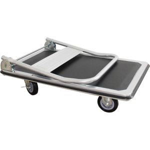 Produktbild für Transportwagen pro-bau-tec 14005
