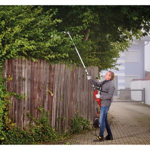 Produktbild für Heckenschere Einhell GC-HC 90/2046 T, Elektro