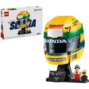 Klemmbausteine LEGO Editions 43024, ab 14 Jahre