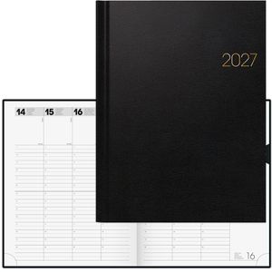 Buchkalender