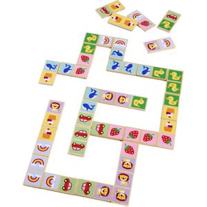 Domino Eichhorn 100002803